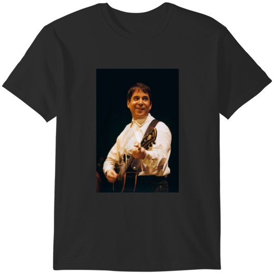 Discover Paul Simon Photos and Premium High Res Pictures Paul Simon T-Shirts