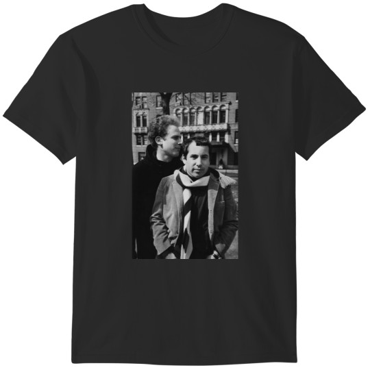 Discover Paul Simon Paul Simon T-Shirts