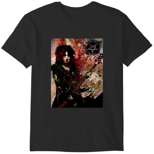 Discover best sale motley crue  T-Shirts