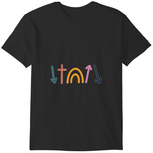 Discover Christ came, died, arose, ascended and He’s coming back T-Shirts