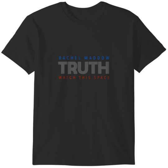 Discover We Love Rachel Maddow T-Shirts