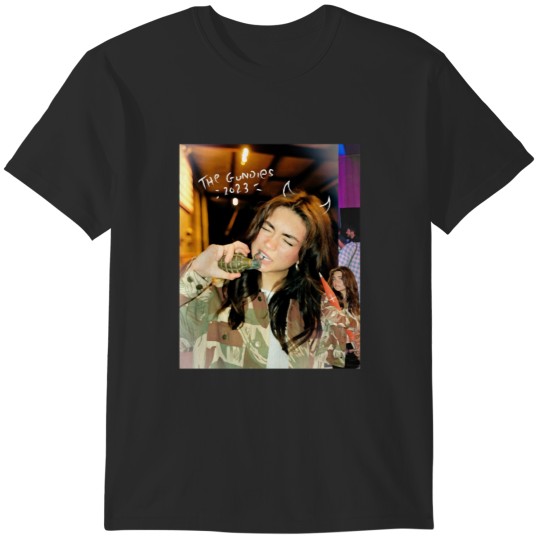 Discover Haley Lujan Sike Ops T-Shirts