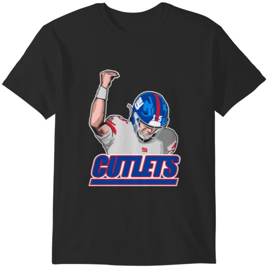 Discover Tommy Cutlets T-Shirts