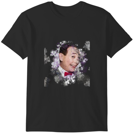 Discover Pee-Wee-Herman T-Shirts