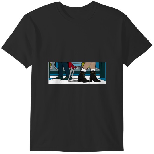 Discover Laundromat T-Shirts