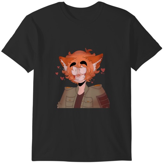 Discover Ren Hana! T-Shirts