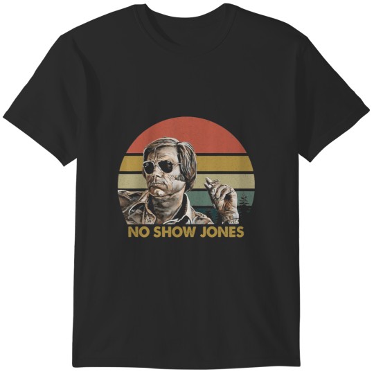 Discover Graphic George No Show Jones-The-Possum-Funny T-Shirts