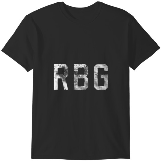 Discover Ruth Bader Ginsberg T-Shirts