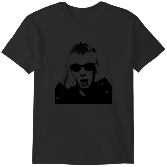 Discover Thom Yorke Vintage Tribute T-Shirts