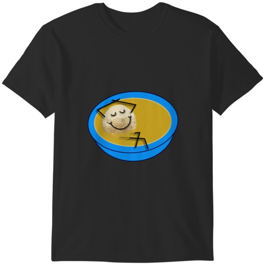 Discover Matzo Ball Soup T-Shirts