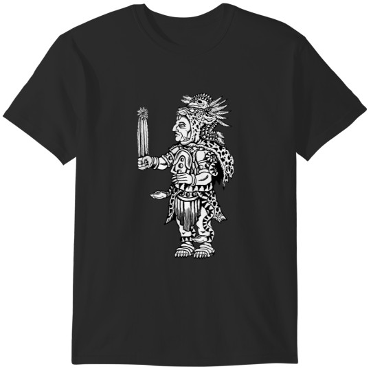 Discover San Pedro Cactus T-Shirts