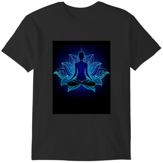 Discover Spiritualized - Ladies and Gentlemen We Are Floating in Space, yoga   Cla T-Shirts
