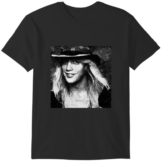 Discover Discover Cool Personalized RIP Jani Lane Women Tshirts Cotton O neck Vinland Saga - thorfinn T-Shirts