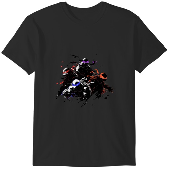 Discover tmnt T-Shirts
