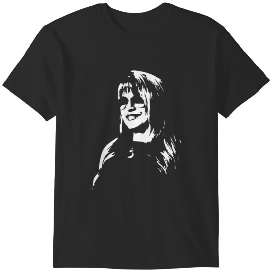 Discover Stevie Nicks illustration and grapic T-Shirts