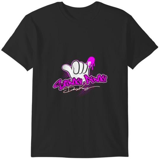 Discover Disco Dean T-Shirts