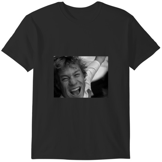 Discover Heath ledger T-Shirts