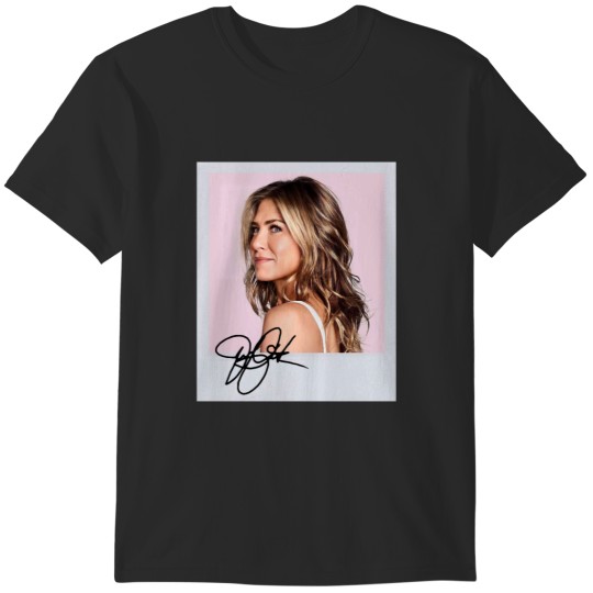 Discover jennifer aniston T-Shirts