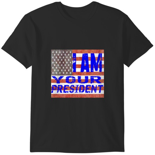Discover I am Your T-Shirts