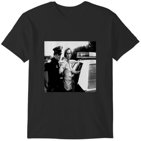 Discover George Jones, No Show Jones, George Jones Country Music T-Shirts