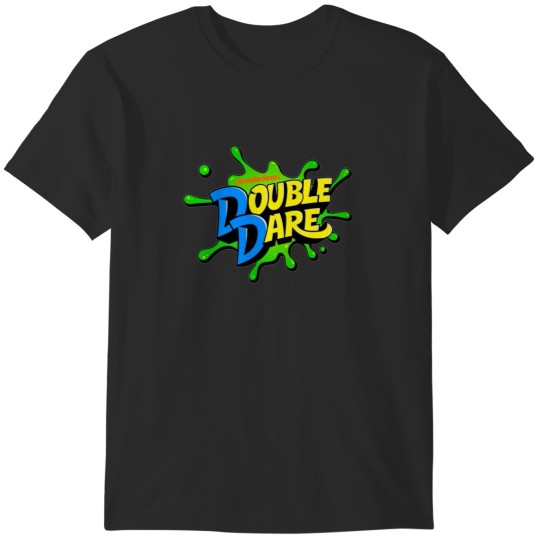 Discover Double Dare T-Shirts
