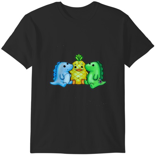 Discover MORIAH-ELIZABETH- T-Shirts