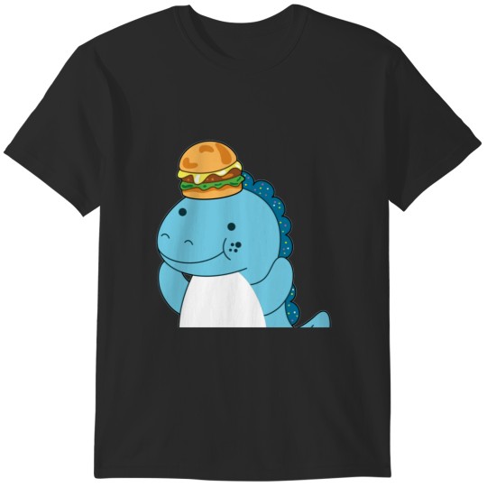 Discover Moriah-Elizabeth--cousin derp-the dinosaur T-Shirts