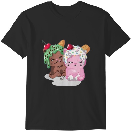 Discover Moriah Elizabeth 3 Pack T-Shirts - Fun & Colorful Designs for Fans