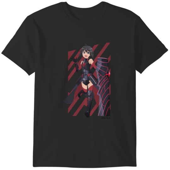 Discover Maple Bofuri T-Shirts