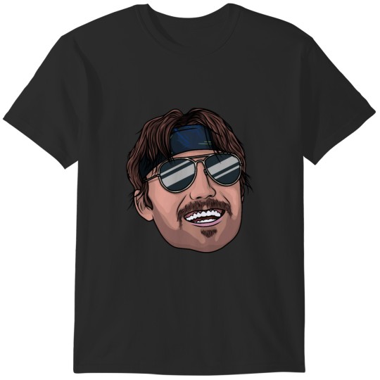 Discover Gardner Minshew T-Shirts