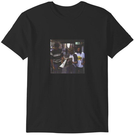Discover Read Road T-Shirts