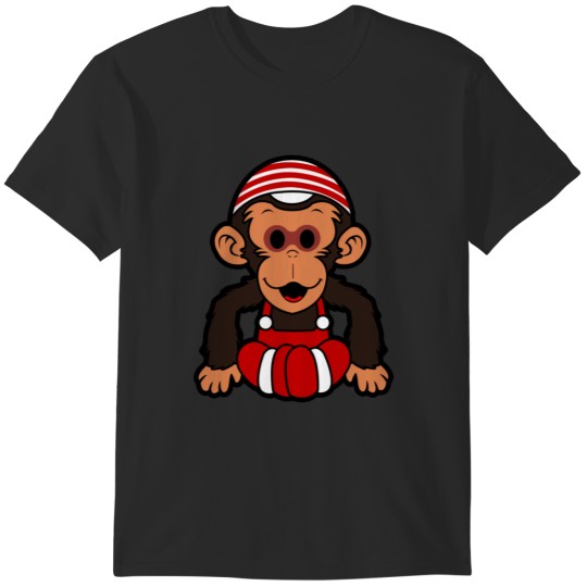 Discover Cute Chim Chim T-Shirts