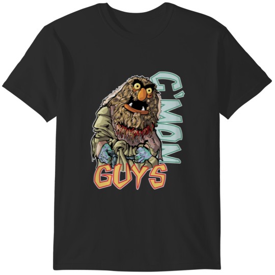 Discover Sweetums T-Shirts