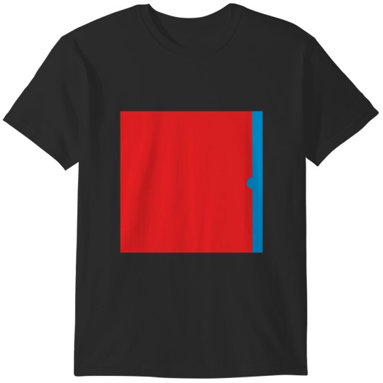Discover Dire Straits - making movies White  Sticker T-Shirts