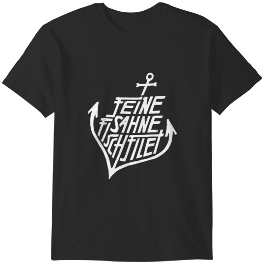 Discover feine sahne fischfilet T-Shirts