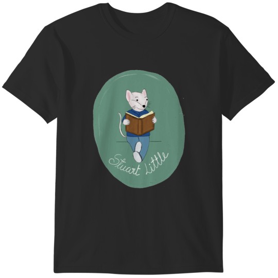 Discover STUART LITTLE 11 T-Shirts