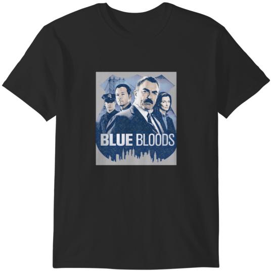 Discover Blue Bloods 29 T-Shirts