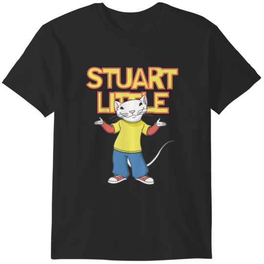 Discover STUART LITTLE 7 T-Shirts