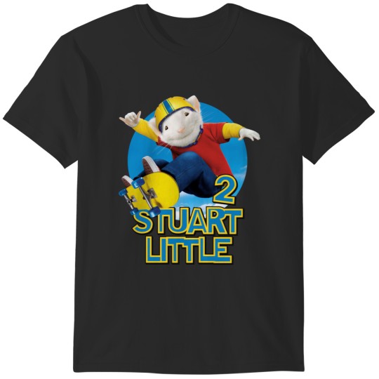 Discover STUART LITTLE 2 T-Shirts