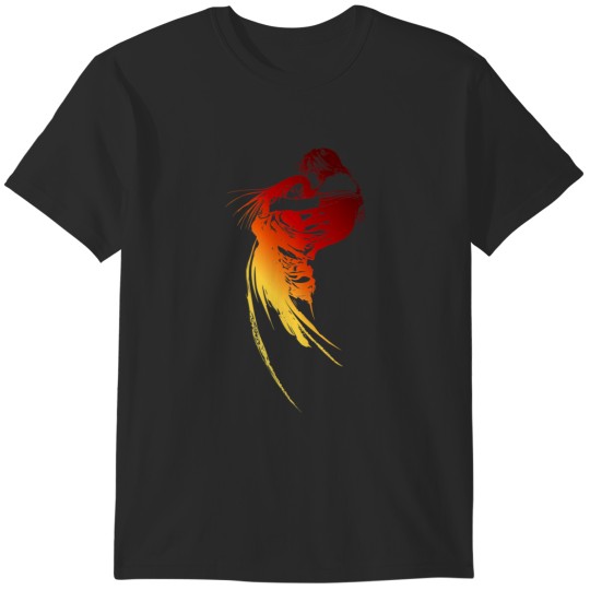 Discover Final Fantasy VIII Artwork Sticker.png T-Shirts