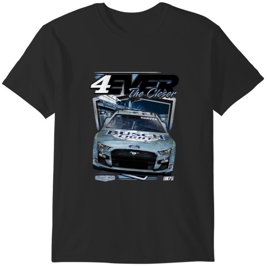 Discover Camisetas Dominador Kevin Harvick
