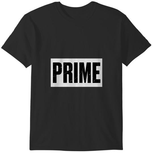 Discover PRIME Hydration - Meta Moon Logo T-Shirts