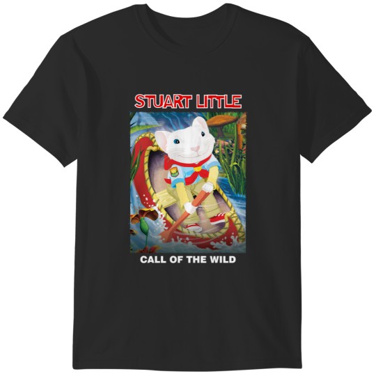 Discover STUART LITTLE 10 T-Shirts