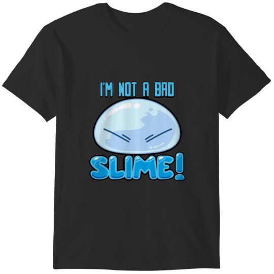 Discover I Got Reincarnated As a Slime Lord of Tempest T-Shirts