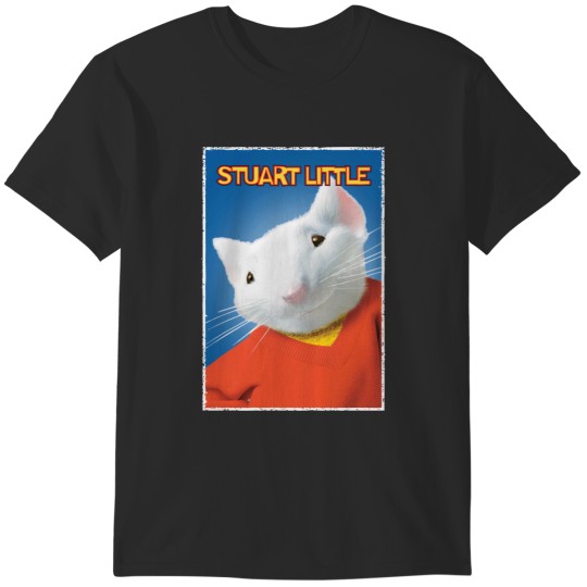 Discover STUART LITTLE 3 T-Shirts