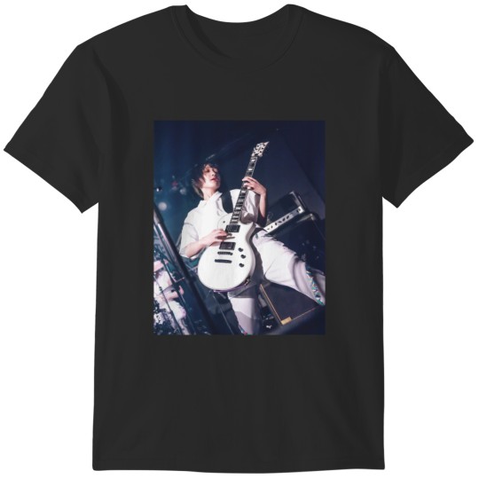 Discover Japanese Girl Band Poster robo4x4 1978 T-Shirts