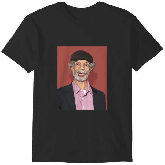 Discover gil scott heron T-Shirts