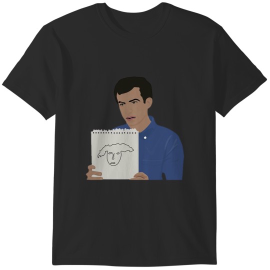 Discover Nathan For You 1 T-Shirts