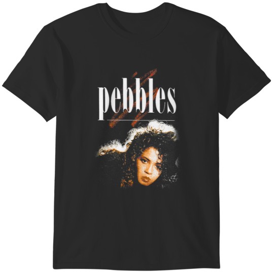 Discover Rebel Pebbles T-Shirts