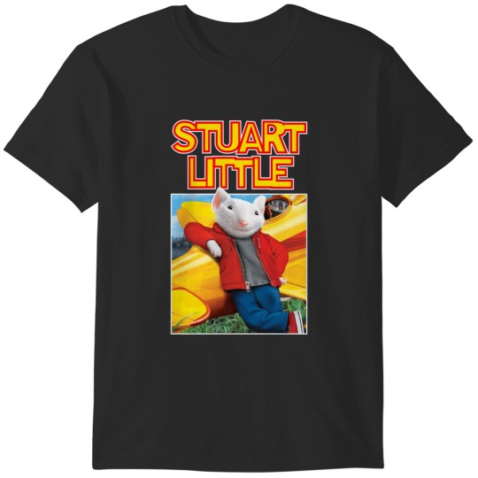 Discover STUART LITTLE 1 T-Shirts